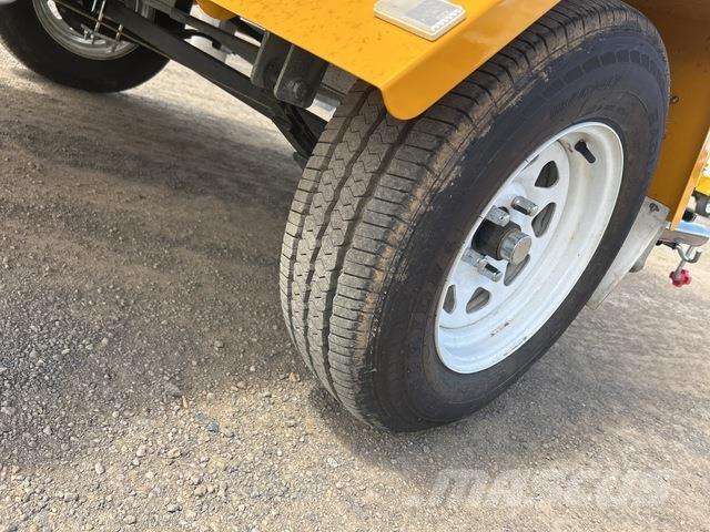  OPT Traffic Anlegg - Annet