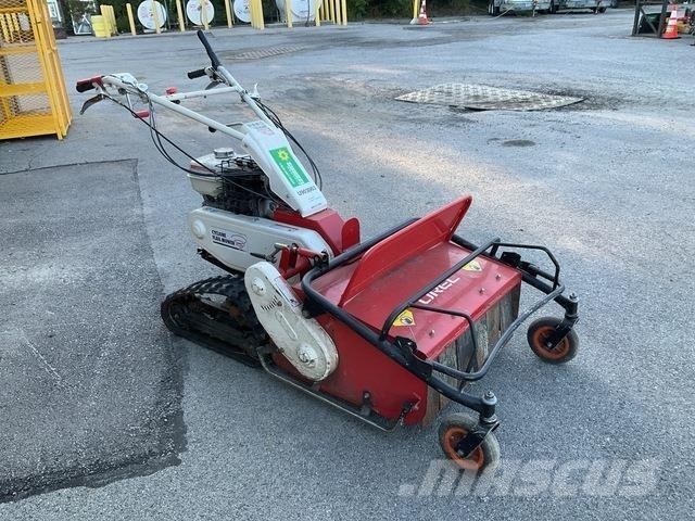 Orec AHRC663 Beitepussere og toppkuttere