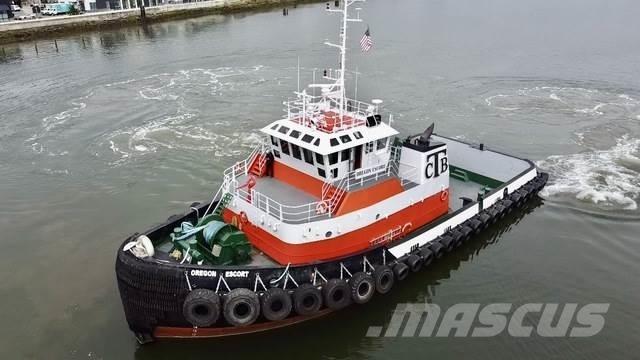Oregon Escort Anlegg - Annet