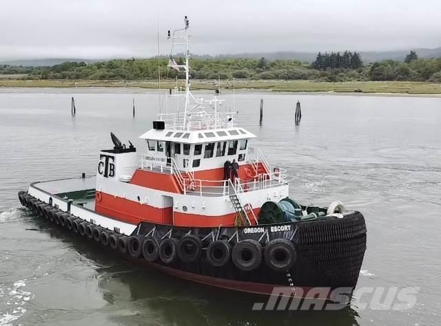 Oregon Escort Anlegg - Annet