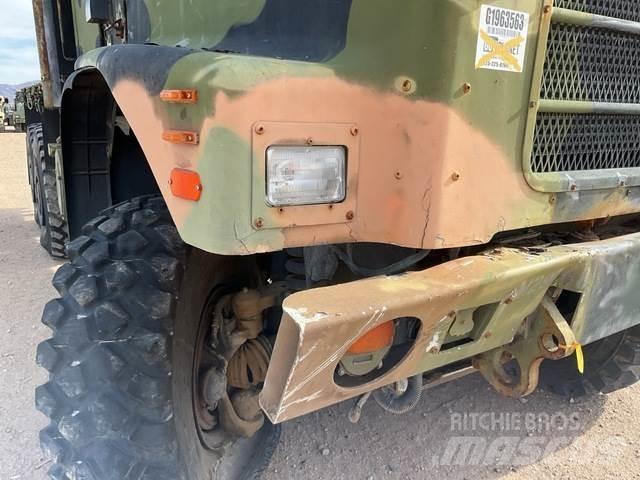 Oshkosh  Skapbiler
