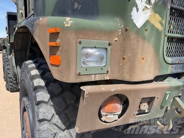 Oshkosh  Skapbiler