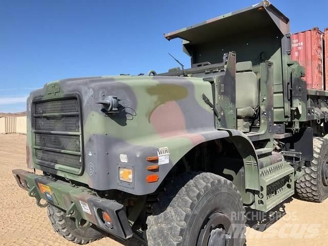 Oshkosh AMK29A1 Tippbil