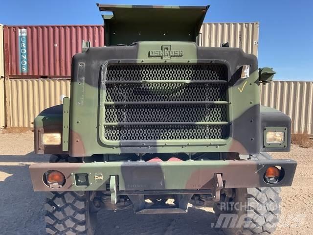 Oshkosh AMK29A1 Tippbil
