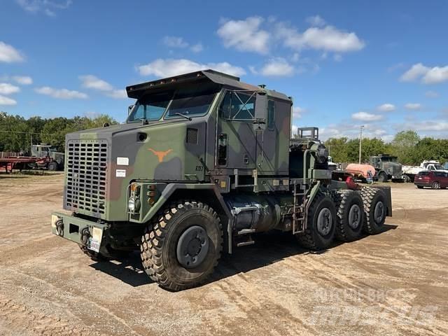 Oshkosh M1070 Bergingsbiler