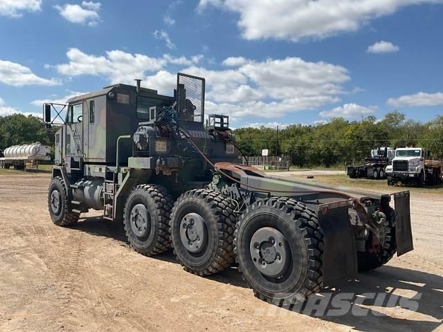Oshkosh M1070 Bergingsbiler