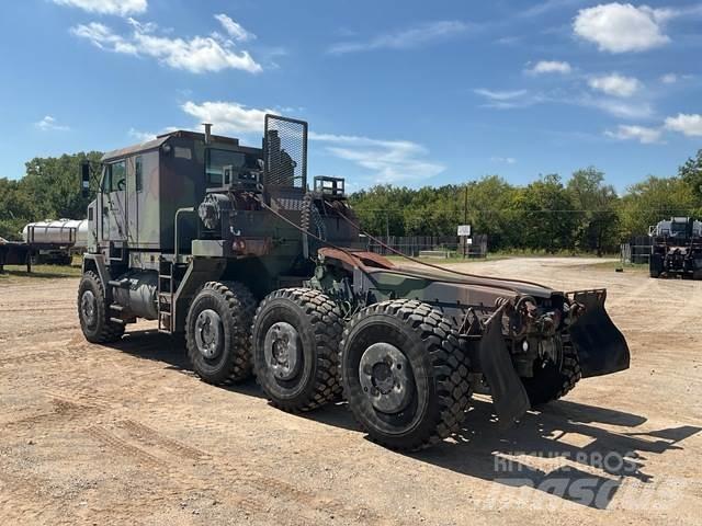 Oshkosh M1070 Bergingsbiler