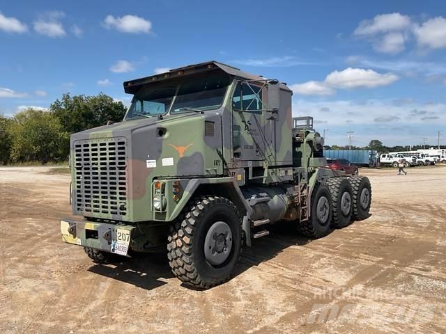 Oshkosh M1070 Bergingsbiler
