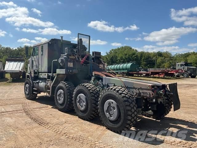Oshkosh M1070 Bergingsbiler