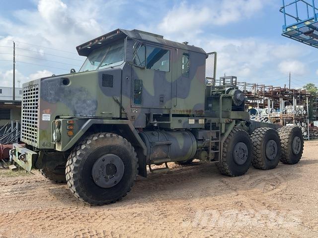 Oshkosh M1070 Bergingsbiler