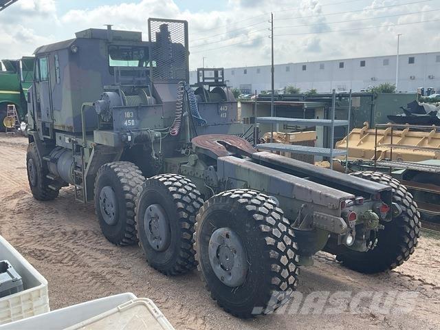 Oshkosh M1070 Bergingsbiler