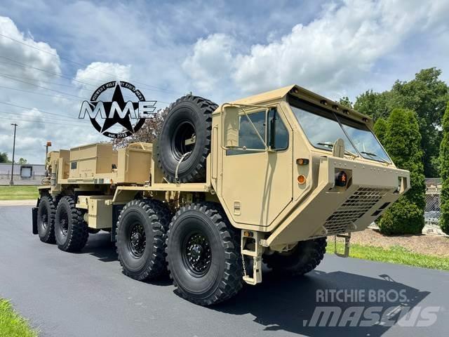 Oshkosh M984E1 Bergingsbiler
