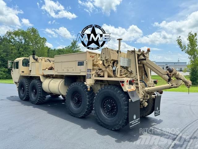 Oshkosh M984E1 Bergingsbiler