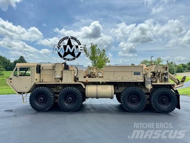 Oshkosh M984E1 Bergingsbiler