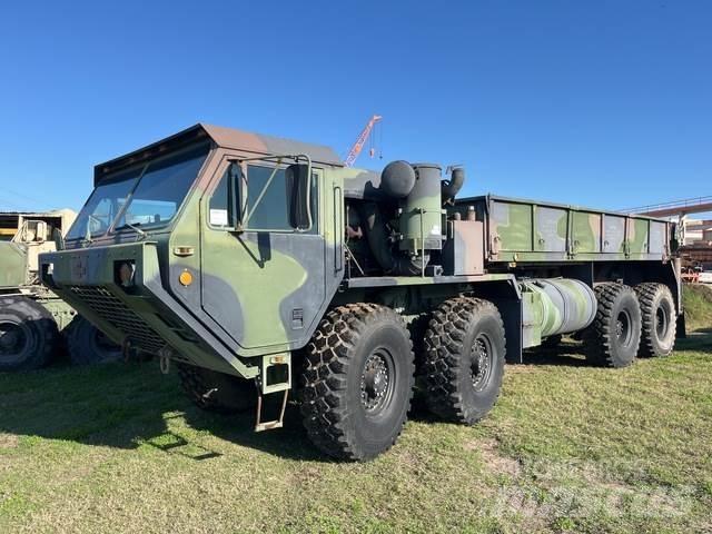 Oshkosh M985 Andre lastebiler