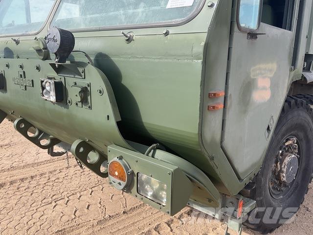 Oshkosh MKR18 Andre lastebiler