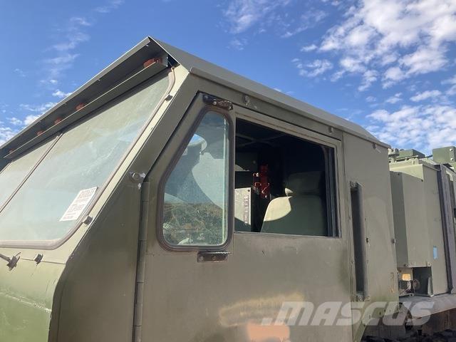 Oshkosh MKR18 Andre lastebiler