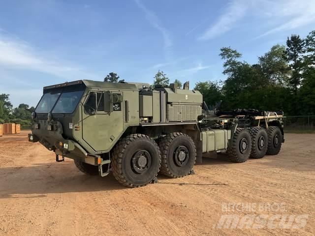 Oshkosh MKR18 Andre lastebiler