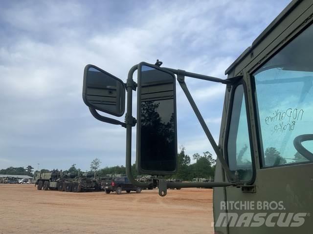 Oshkosh MKR18 Andre lastebiler