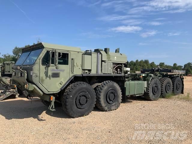Oshkosh MKR18 Andre lastebiler