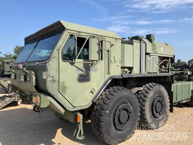 Oshkosh MKR18 Andre lastebiler
