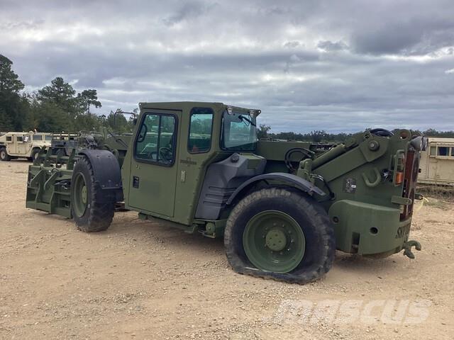 Oshkosh MMV 3 Teleskoplastere