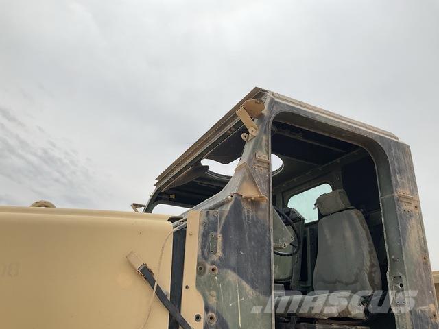 Oshkosh MTVR Skapbiler