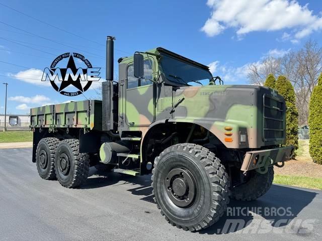 Oshkosh Other Anlegg - Annet
