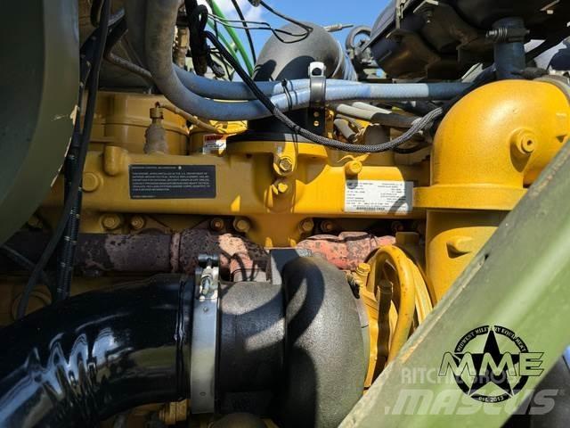 Oshkosh Other Anlegg - Annet