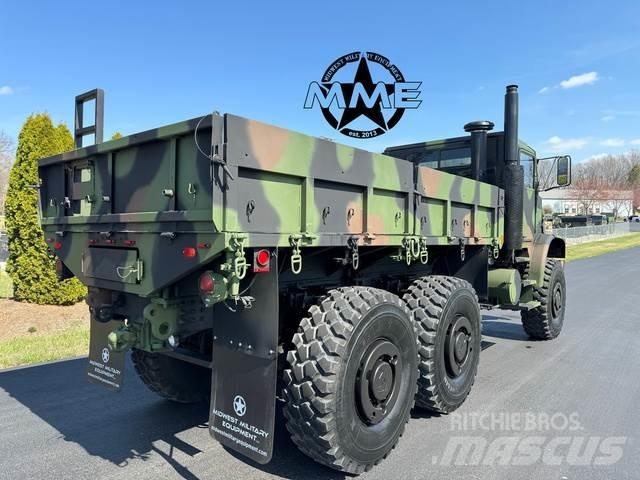 Oshkosh Other Anlegg - Annet