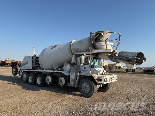 Oshkosh S-2146 Andre lastebiler