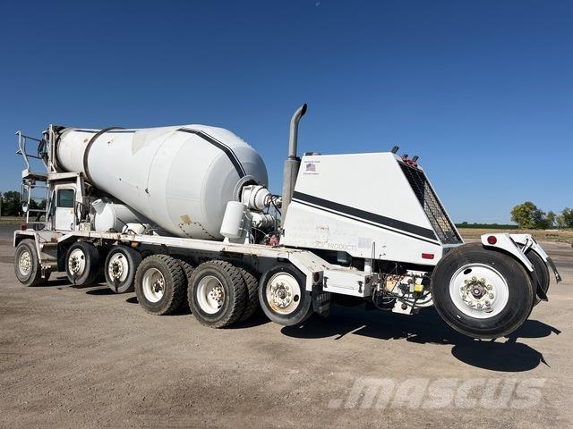 Oshkosh S-2146 Andre lastebiler