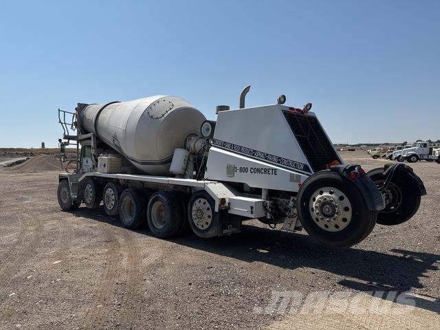 Oshkosh S-2146 Andre lastebiler