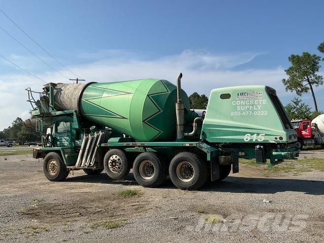 Oshkosh S-2346 Andre lastebiler