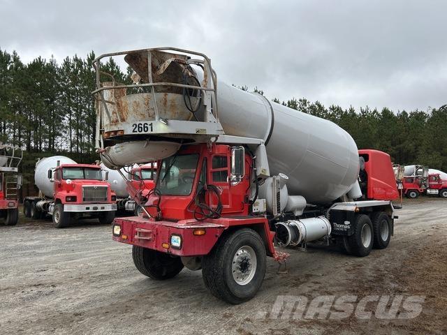 Oshkosh S-2346 Andre lastebiler