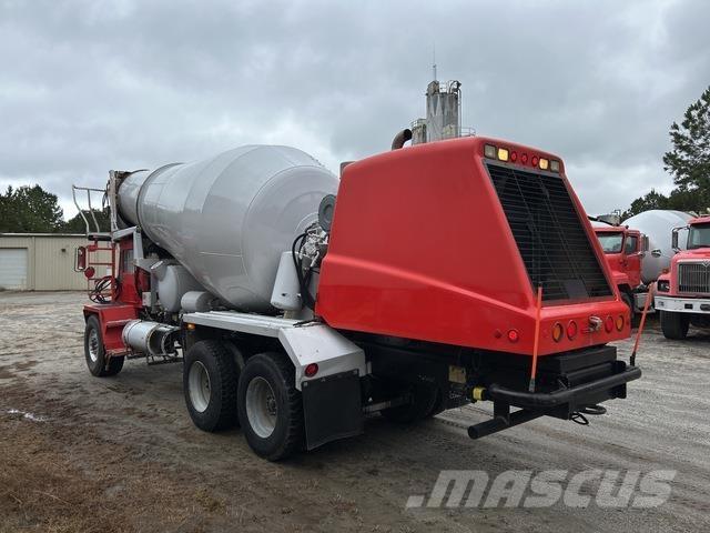 Oshkosh S-2346 Andre lastebiler