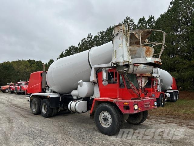 Oshkosh S-2346 Andre lastebiler