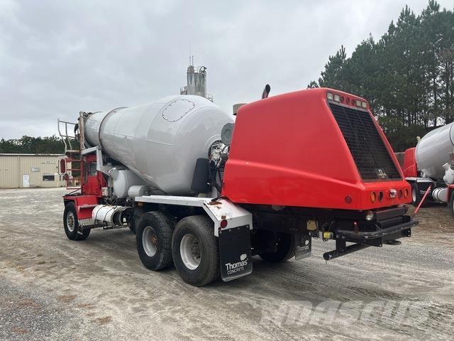 Oshkosh S-2346 Andre lastebiler