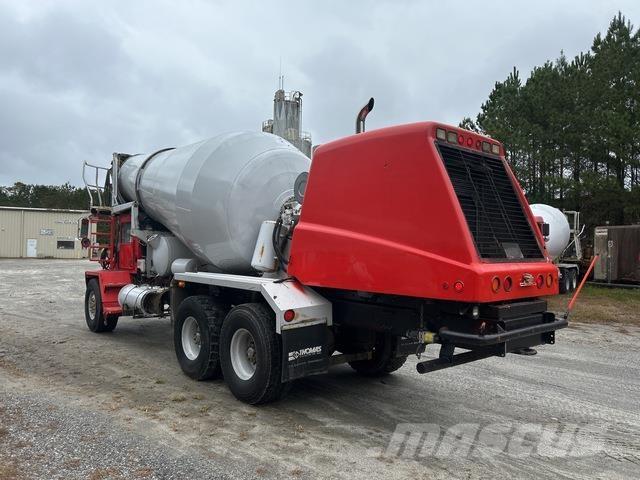 Oshkosh S-2346 Andre lastebiler