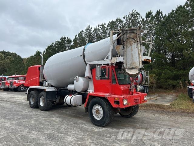 Oshkosh S-2346 Andre lastebiler