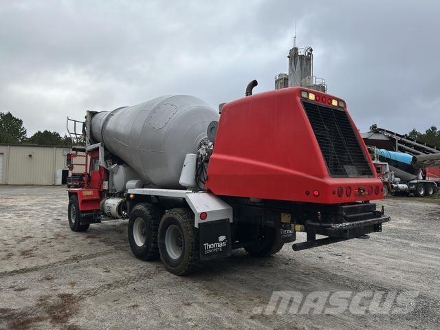 Oshkosh S-2346 Andre lastebiler