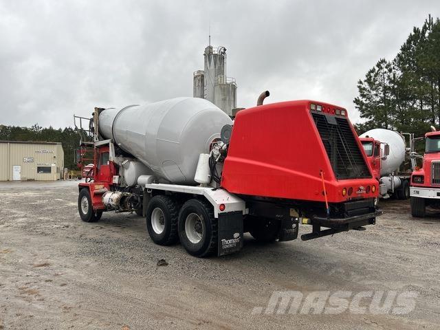 Oshkosh S-2346 Andre lastebiler