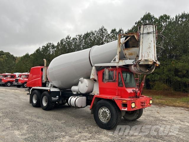 Oshkosh S-2346 Andre lastebiler