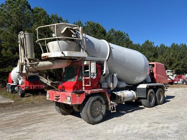 Oshkosh S-2346 Andre lastebiler