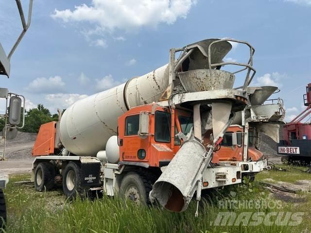 Oshkosh S2346 Andre lastebiler