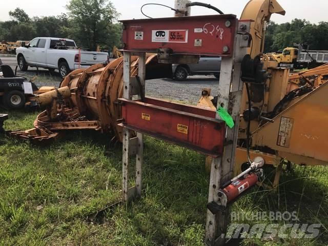  OTC 55 Ton Anlegg - Annet
