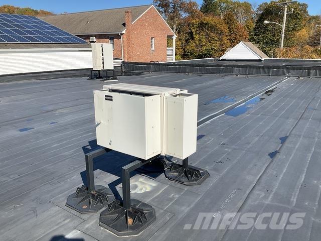  Other Varme og tining utstyr