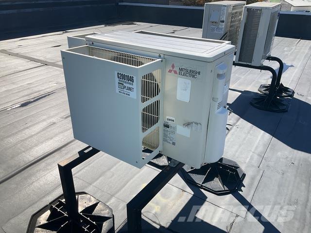  Other Varme og tining utstyr