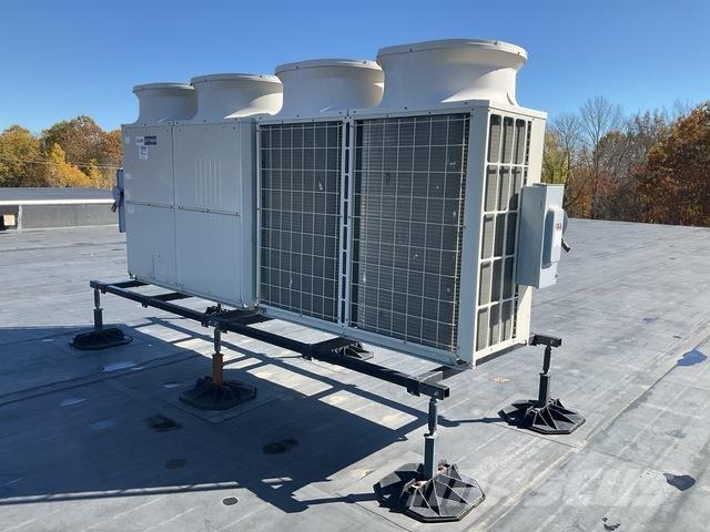  Other Varme og tining utstyr