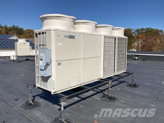  Other Varme og tining utstyr